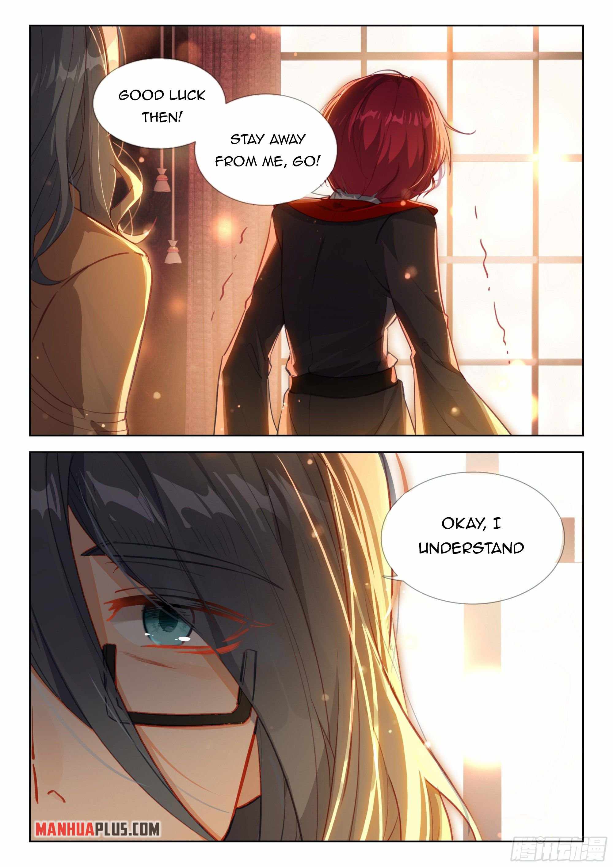 Soul Land IV Chapter 364-5-eng-li - Page 4