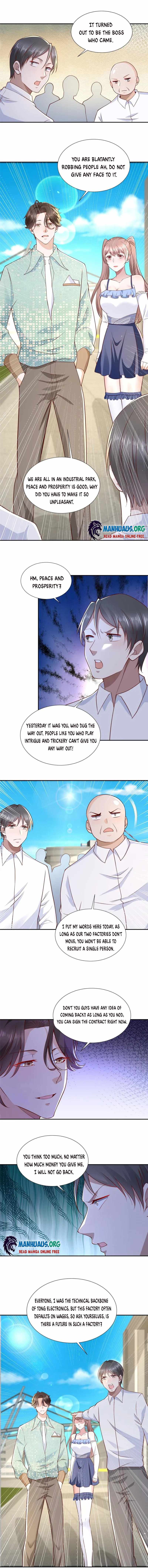 I randomly have a new career every week Chapter 274-eng-li - Page 1