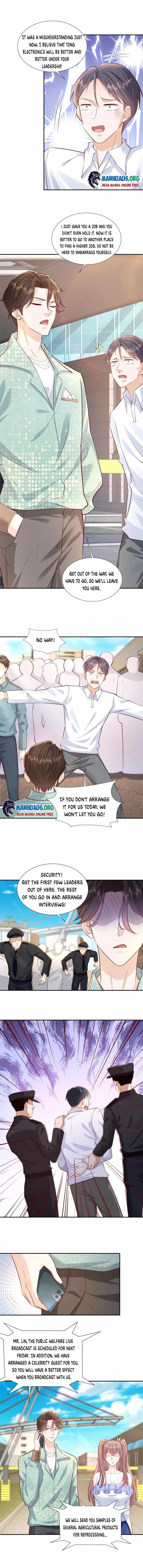I randomly have a new career every week Chapter 275-eng-li - Page 1