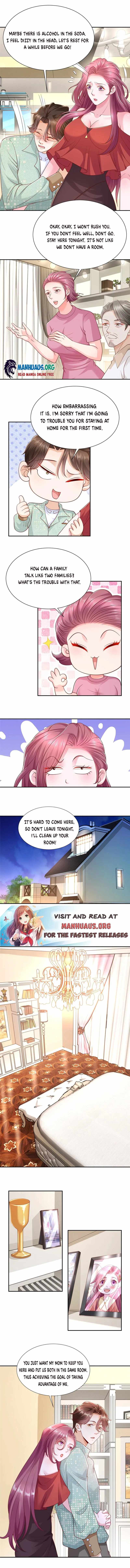 I randomly have a new career every week Chapter 276-eng-li - Page 2