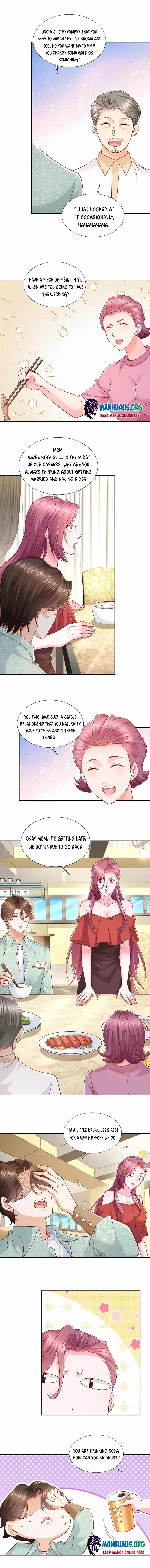 I randomly have a new career every week Chapter 276-eng-li - Page 1