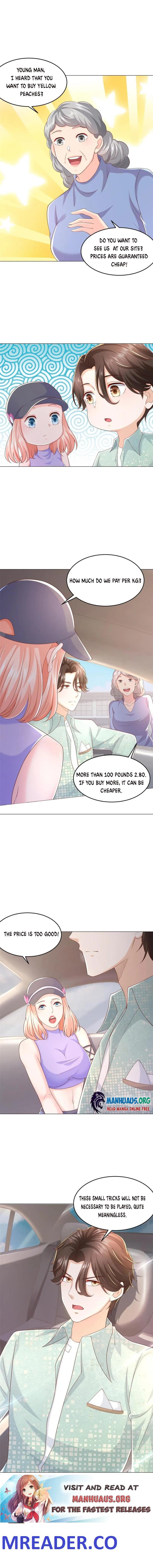 I randomly have a new career every week Chapter 277-eng-li - Page 5