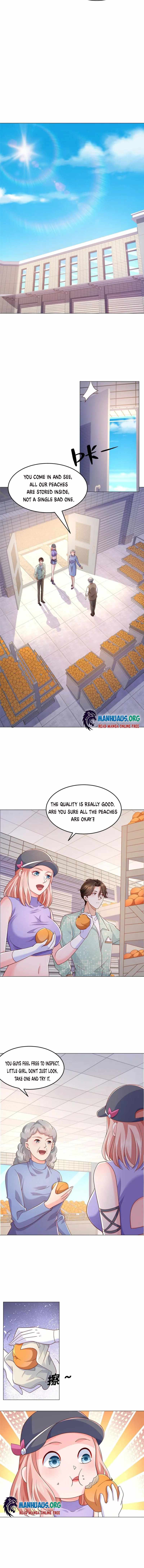 I randomly have a new career every week Chapter 278-eng-li - Page 1