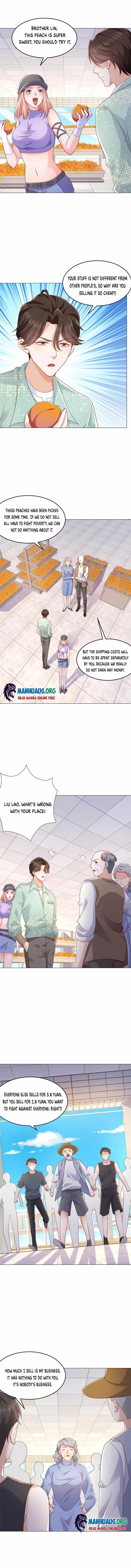 I randomly have a new career every week Chapter 278-eng-li - Page 2