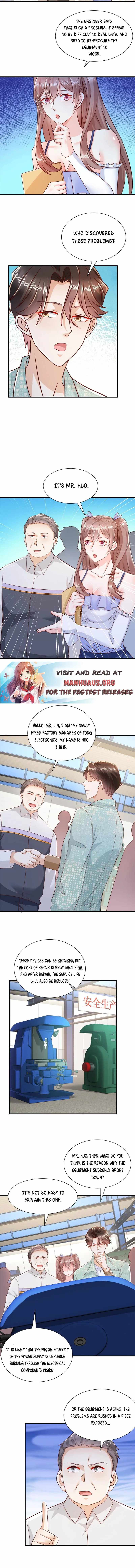 I randomly have a new career every week Chapter 280-eng-li - Page 2