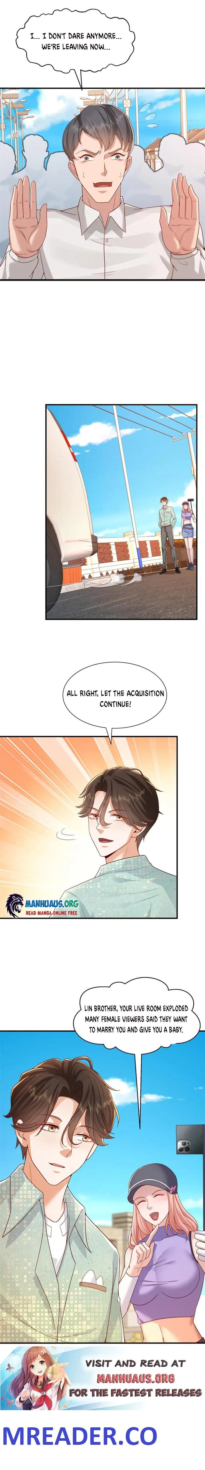 I randomly have a new career every week Chapter 279-eng-li - Page 6