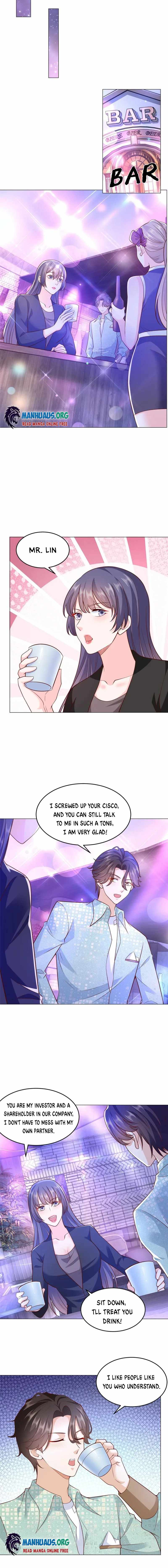 I randomly have a new career every week Chapter 281-eng-li - Page 2