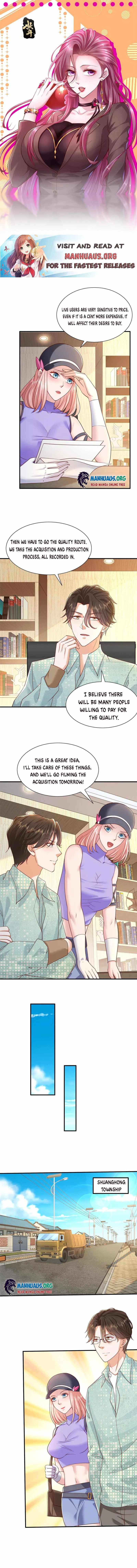 I randomly have a new career every week Chapter 279-eng-li - Page 0