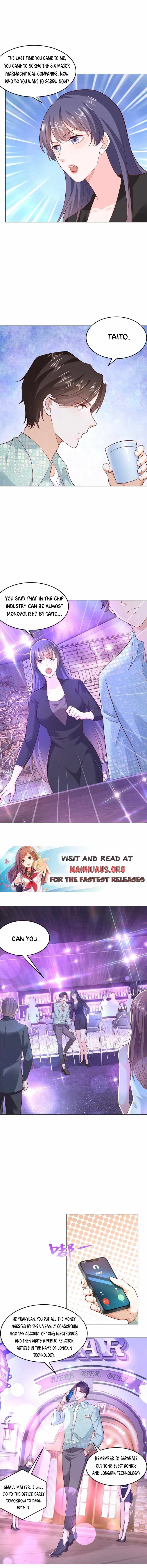 I randomly have a new career every week Chapter 281-eng-li - Page 3