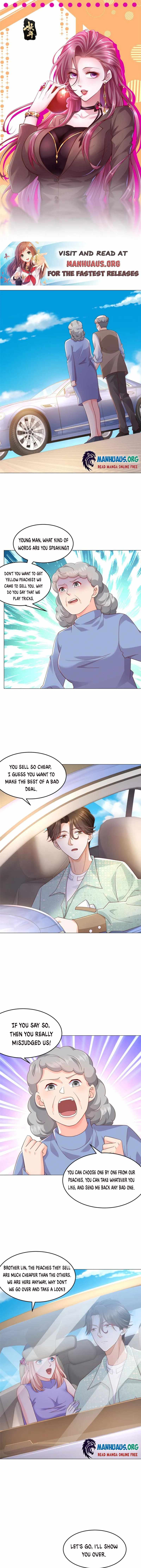 I randomly have a new career every week Chapter 278-eng-li - Page 0