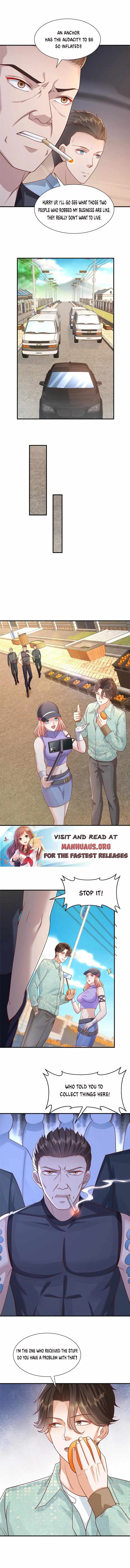 I randomly have a new career every week Chapter 279-eng-li - Page 2