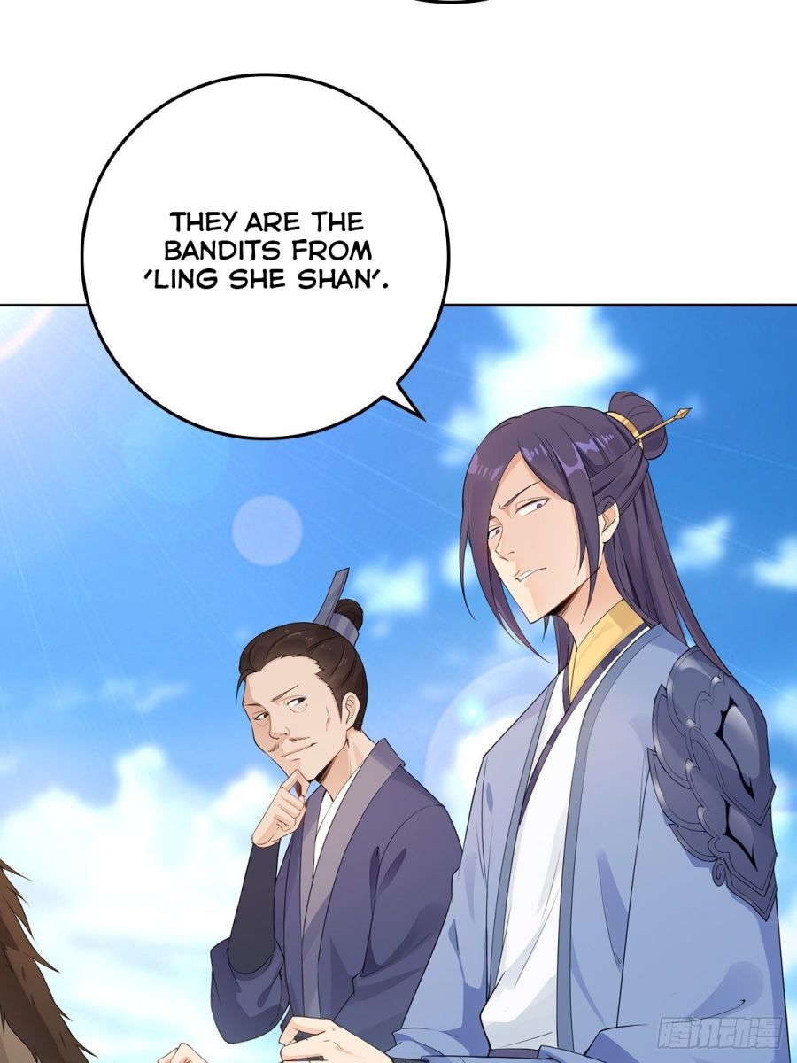 Forced to Become the Villain’s Son-in-law Chapter 16-eng-li - Page 8
