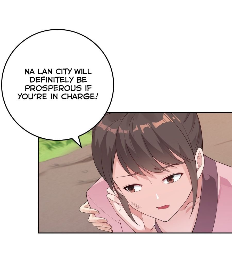 Forced to Become the Villain’s Son-in-law Chapter 16-eng-li - Page 25