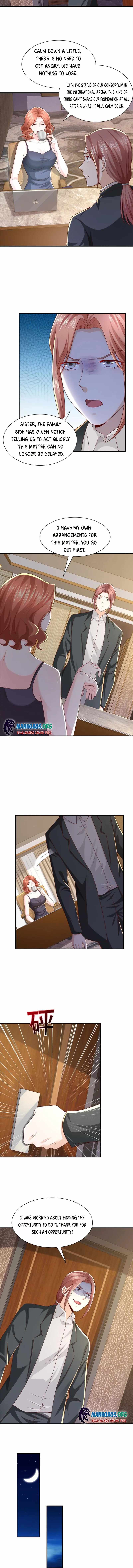 I randomly have a new career every week Chapter 283-eng-li - Page 1