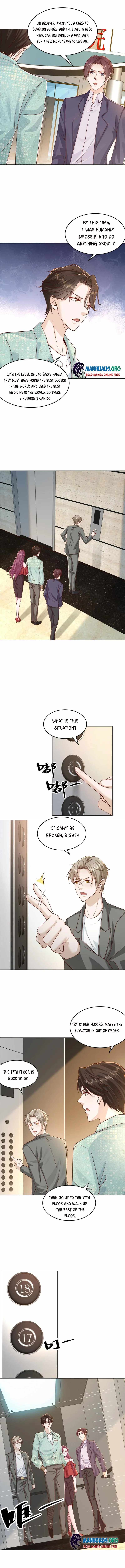 I randomly have a new career every week Chapter 285-eng-li - Page 3