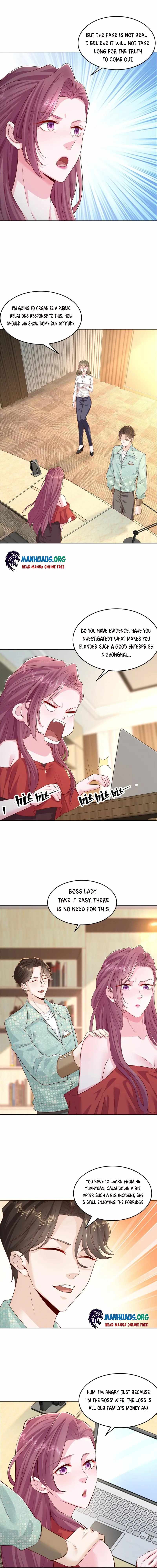 I randomly have a new career every week Chapter 285-eng-li - Page 1
