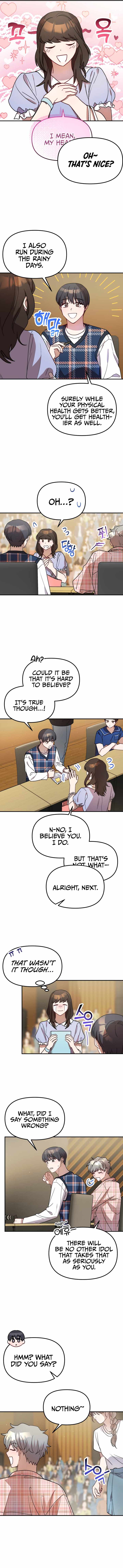 Top Star’s Talent Library Chapter 35-eng-li - Page 5