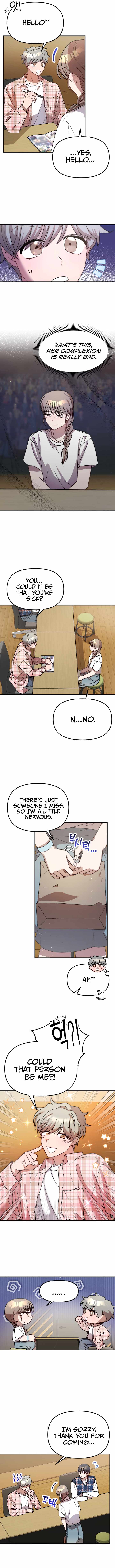 Top Star’s Talent Library Chapter 35-eng-li - Page 6