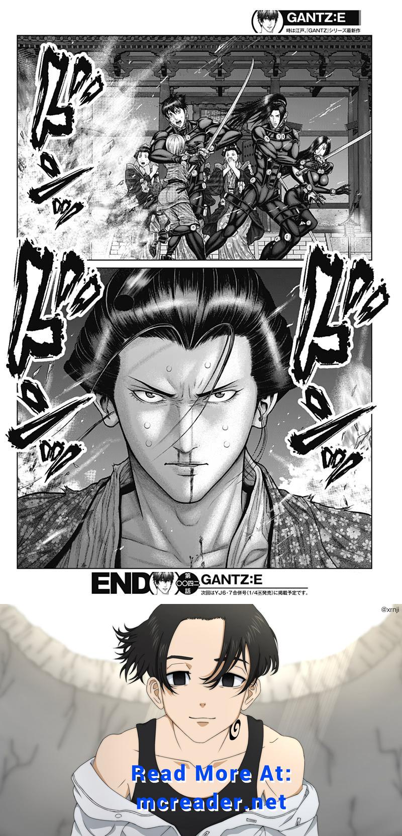 Gantz:E Chapter 42-eng-li - Page 16