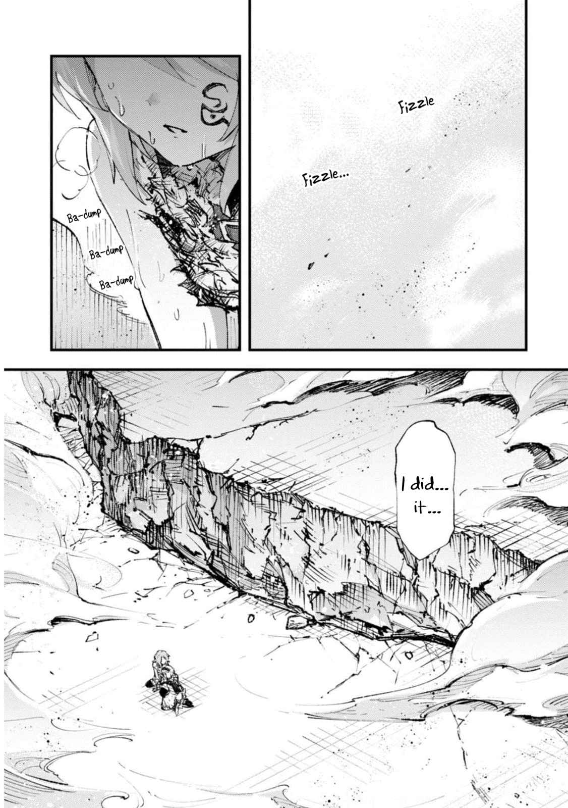 Do You Think Someone Like You Can Defeat the Demon King? Chapter 14.2-eng-li - Page 12