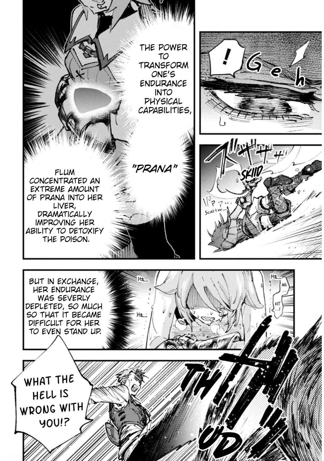 Do You Think Someone Like You Can Defeat the Demon King? Chapter 14.2-eng-li - Page 4