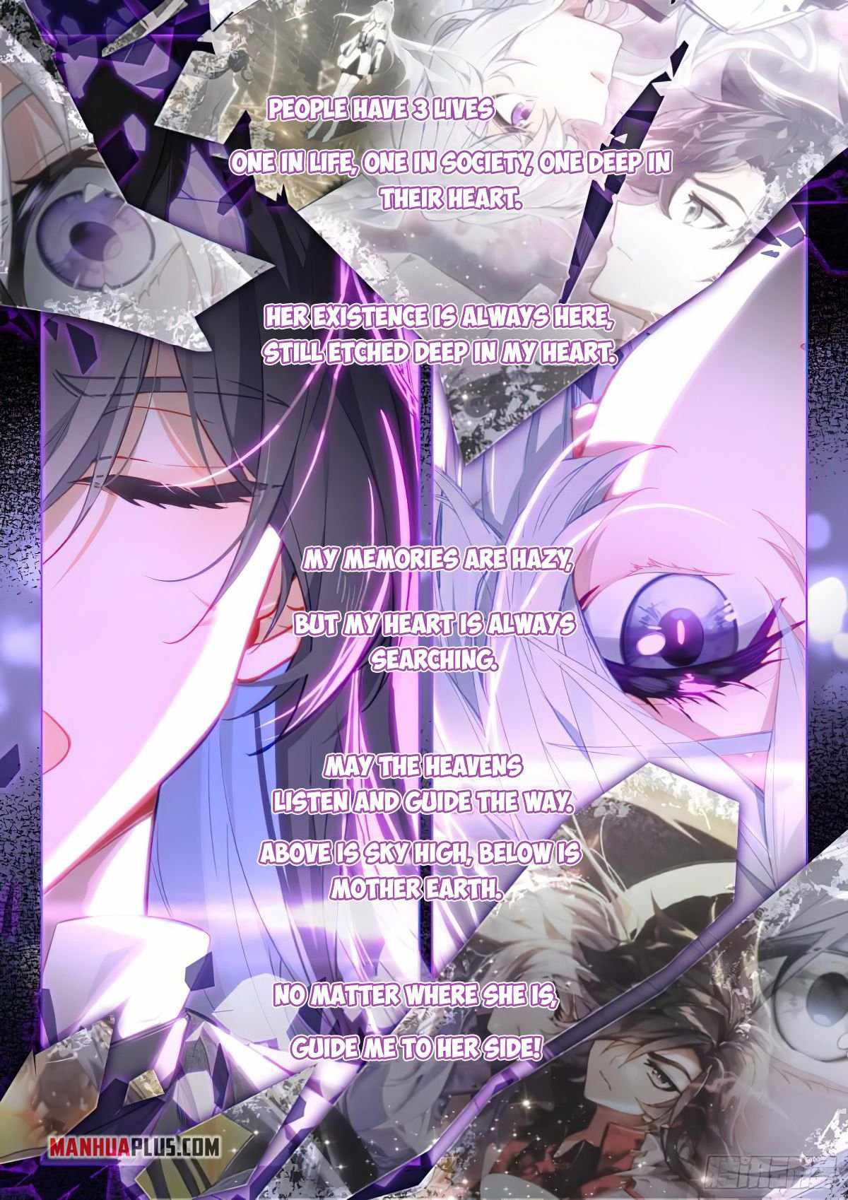 Soul Land IV Chapter 367-eng-li - Page 2