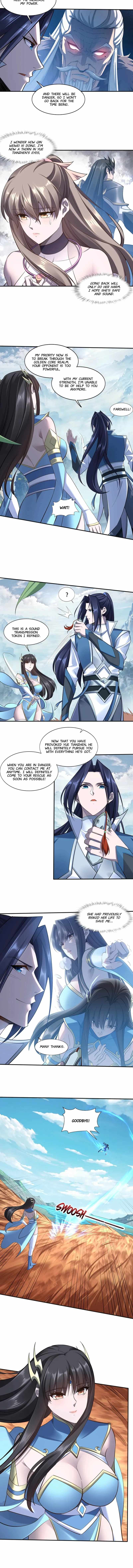 Starting with the Transmigration Chapter 48-eng-li - Page 4