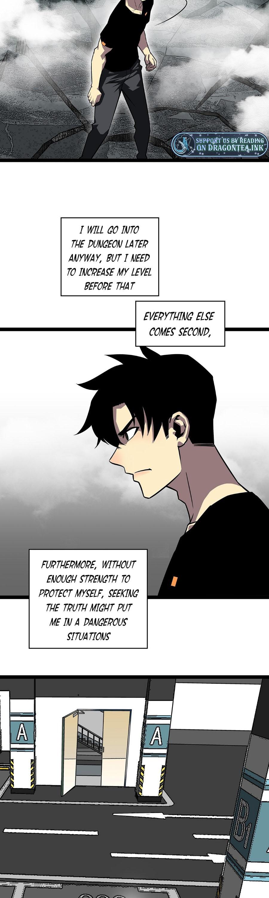 It all starts with playing game seriously Chapter 112-eng-li - Page 15