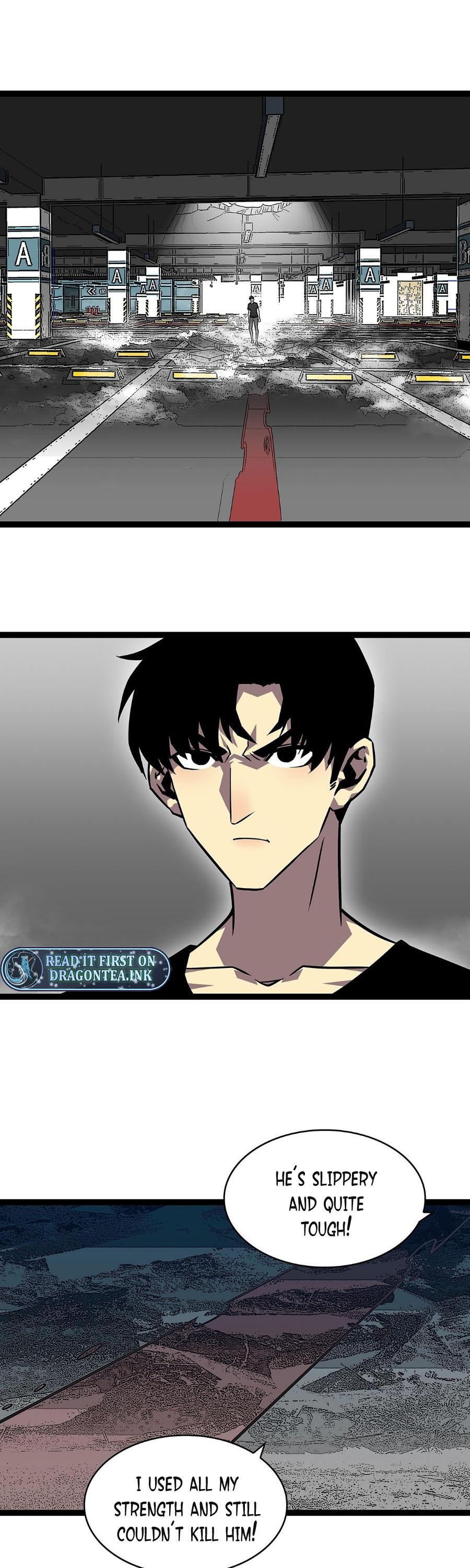 It all starts with playing game seriously Chapter 112-eng-li - Page 10