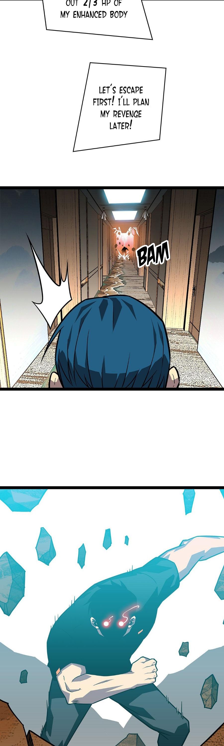 It all starts with playing game seriously Chapter 112-eng-li - Page 3