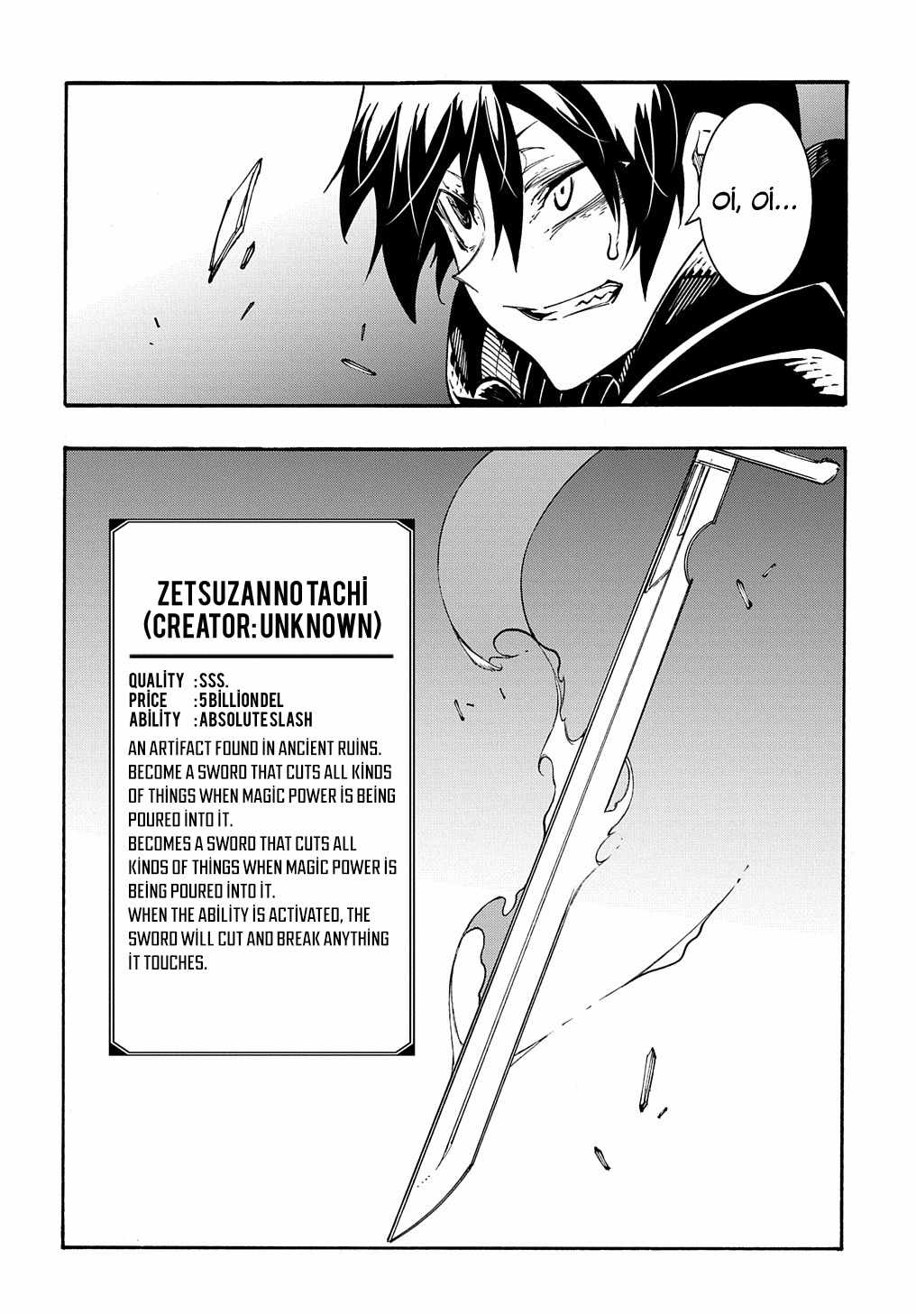 Summoned to a parallel fantasy world many times Chapter 22-eng-li - Page 5