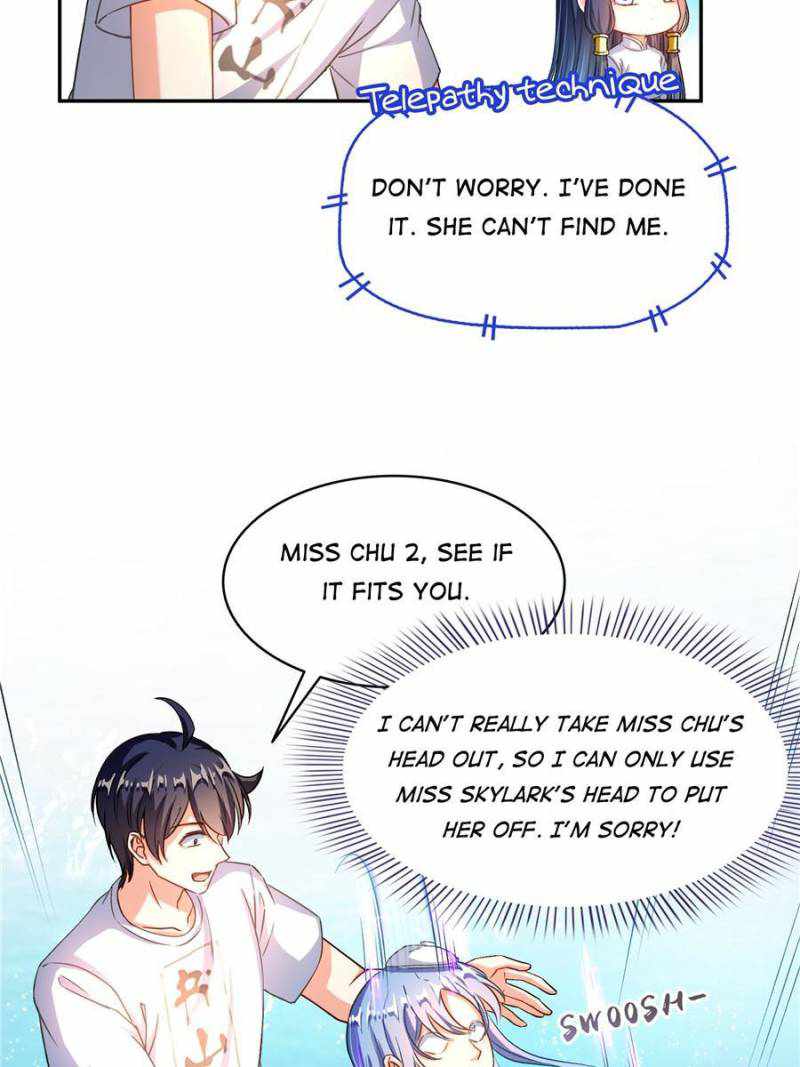 Cultivation Chat Group Chapter 494-eng-li - Page 43