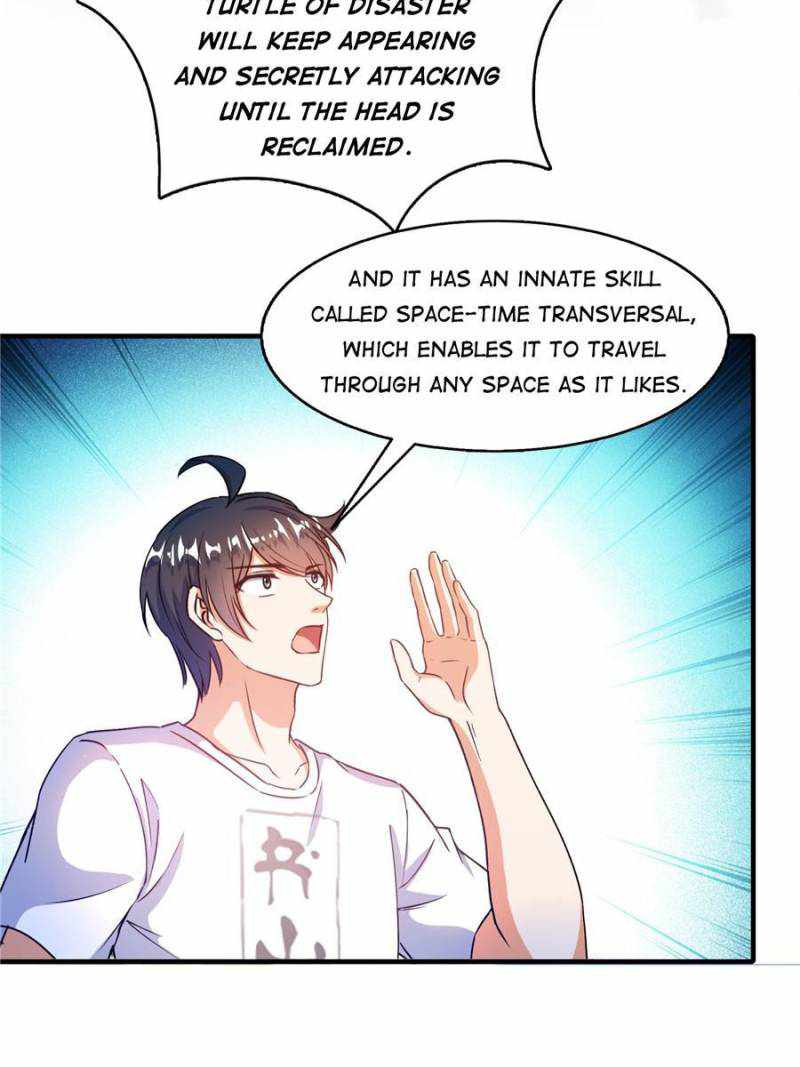 Cultivation Chat Group Chapter 494-eng-li - Page 52