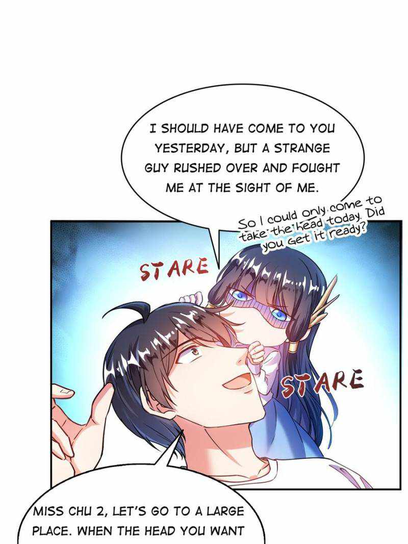 Cultivation Chat Group Chapter 494-eng-li - Page 38