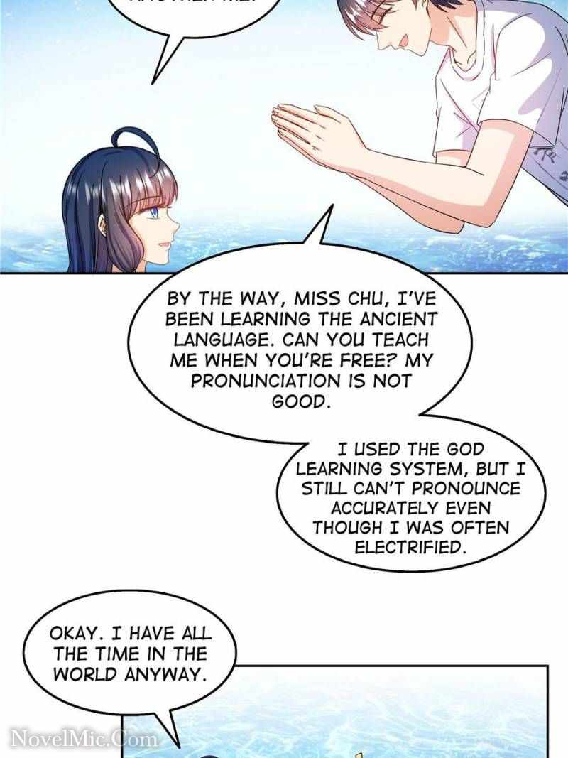 Cultivation Chat Group Chapter 496-eng-li - Page 11