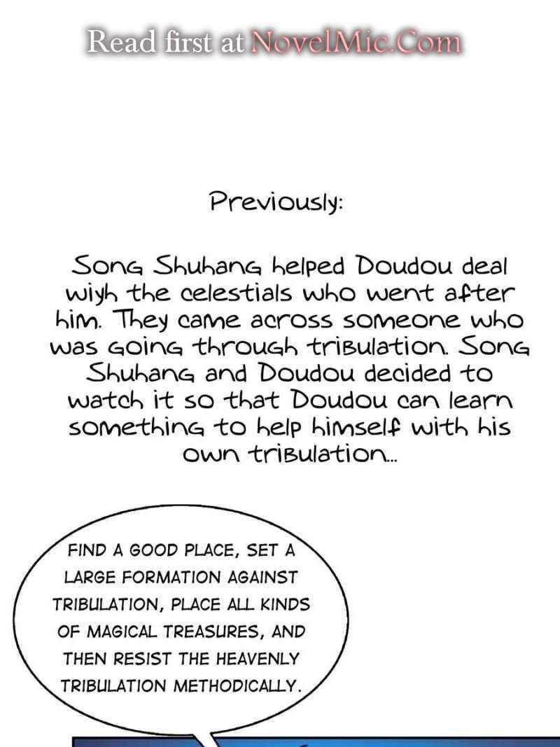 Cultivation Chat Group Chapter 494-eng-li - Page 0
