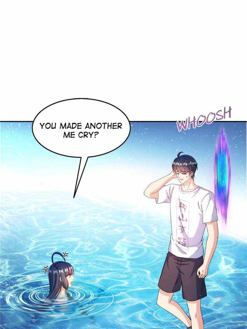 Cultivation Chat Group Chapter 496-eng-li - Page 9