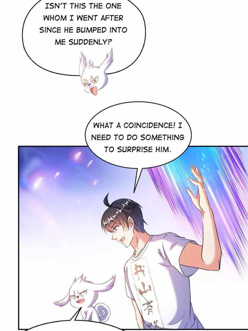 Cultivation Chat Group Chapter 494-eng-li - Page 5