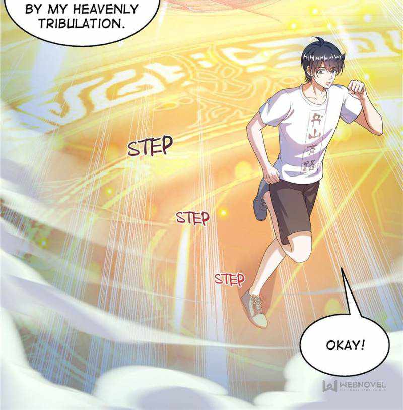 Cultivation Chat Group Chapter 496-eng-li - Page 36