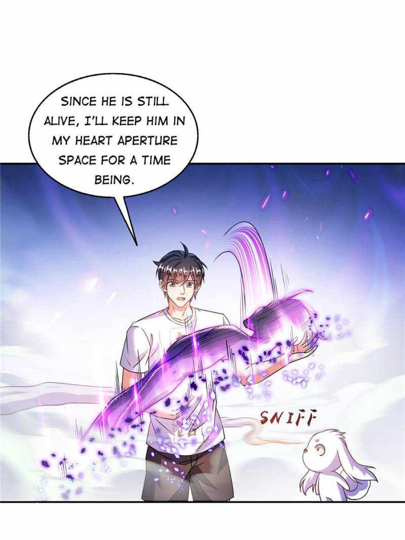 Cultivation Chat Group Chapter 494-eng-li - Page 33