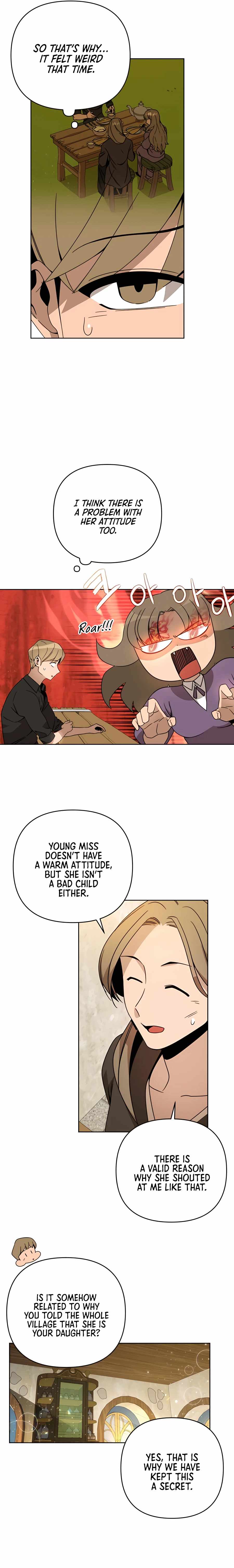 I’ll Resign And Have A Fresh Start In This World Chapter 17-eng-li - Page 2