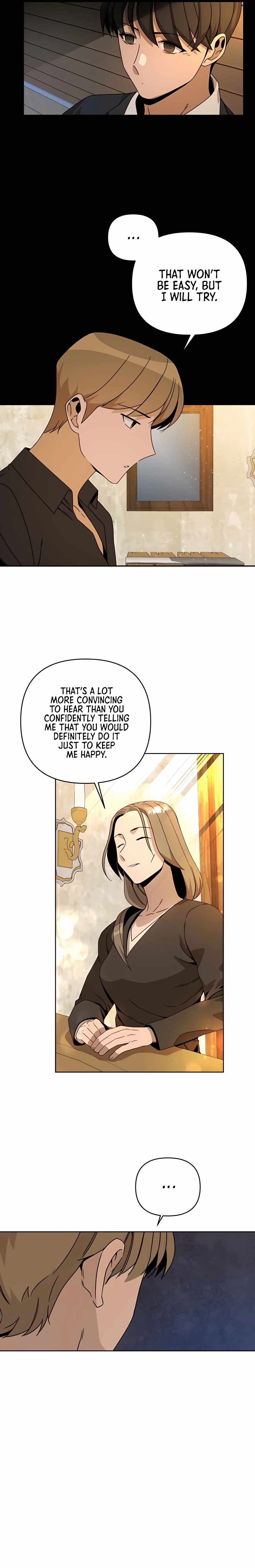 I’ll Resign And Have A Fresh Start In This World Chapter 17-eng-li - Page 5