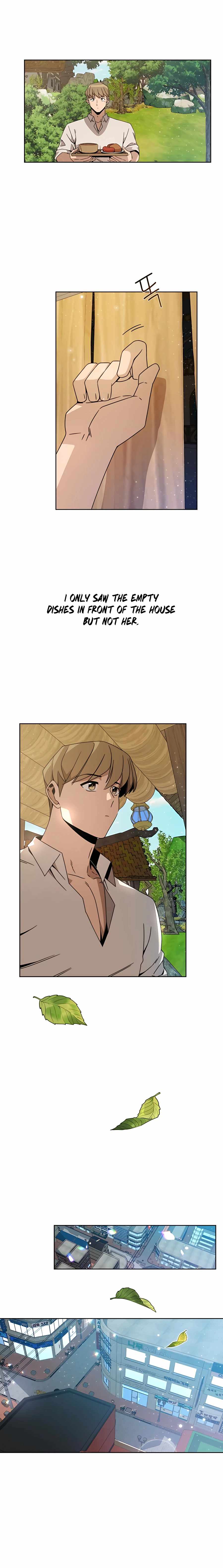 I’ll Resign And Have A Fresh Start In This World Chapter 17-eng-li - Page 13