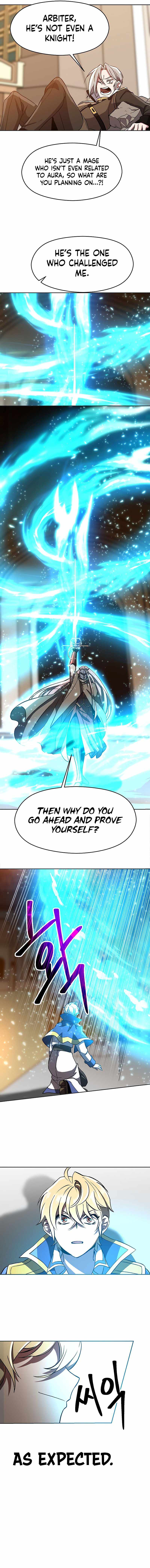 Archmage Transcending Through Regression Chapter 29-eng-li - Page 7