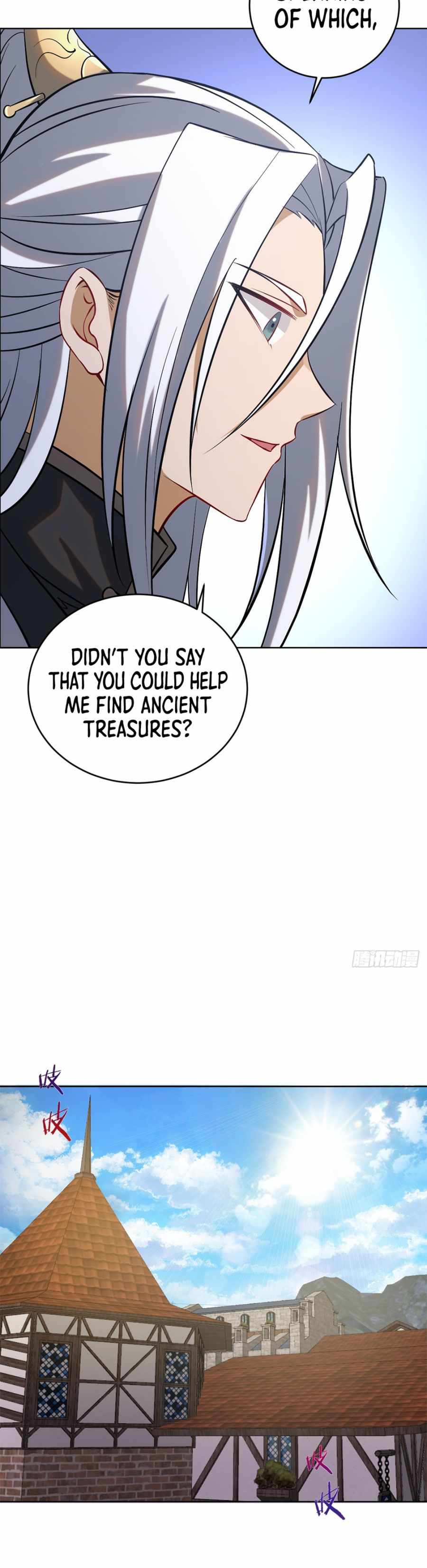 The Last Cultivator Chapter 5-eng-li - Page 19