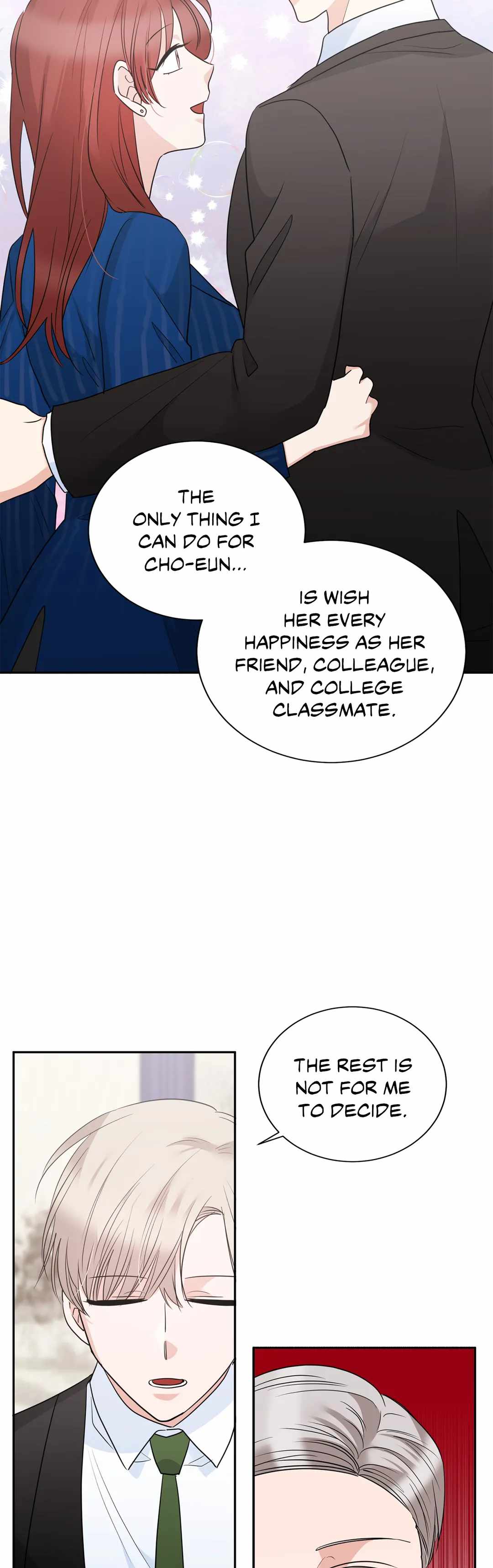 Taming the Absolute Tyrant Chapter 92-eng-li - Page 23