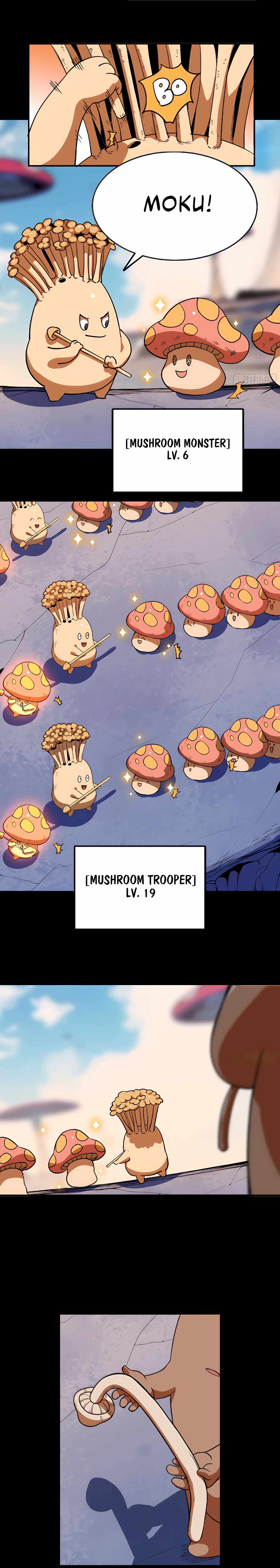 Mushroom Brave Chapter 79-eng-li - Page 13