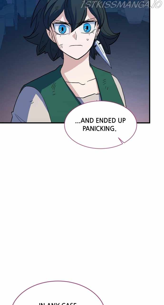 The Last Golden Child Chapter 67-eng-li - Page 70