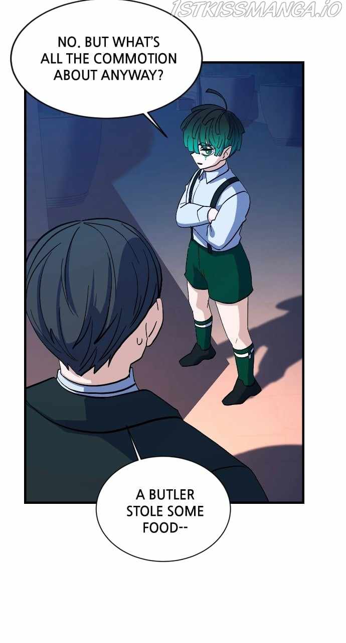 The Last Golden Child Chapter 67-eng-li - Page 55
