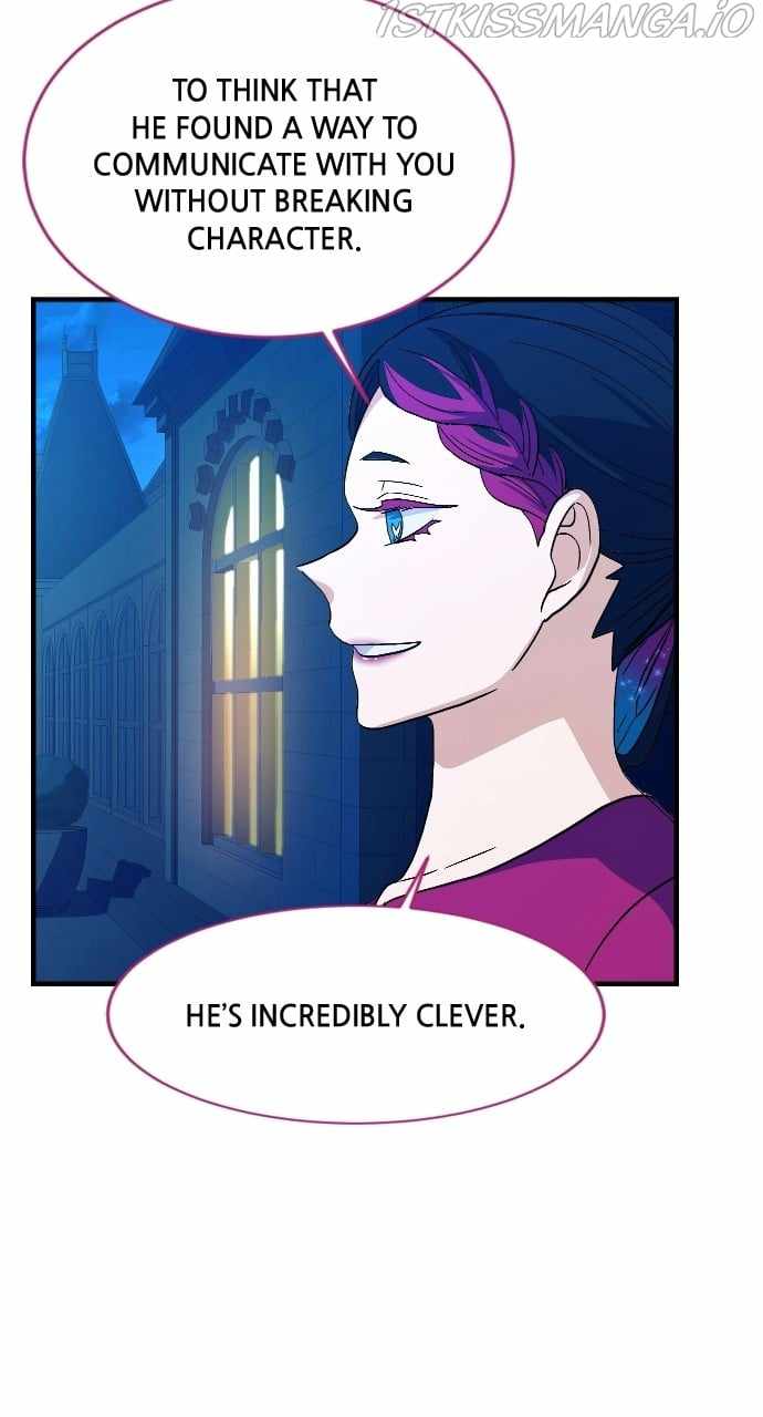 The Last Golden Child Chapter 67-eng-li - Page 33